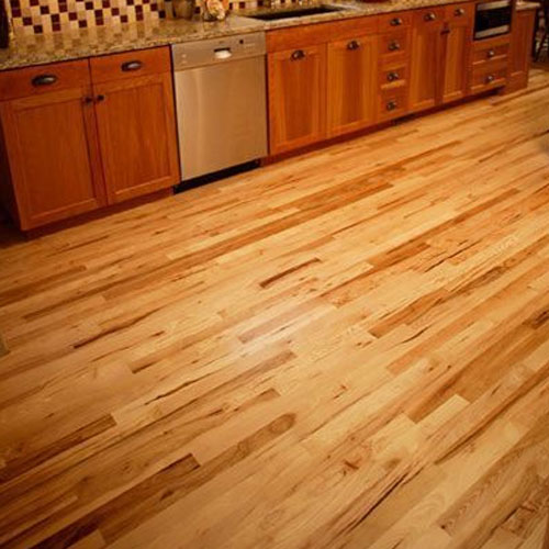 Flooring & Hardwood
