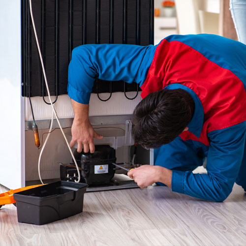 Refrigerator Repair