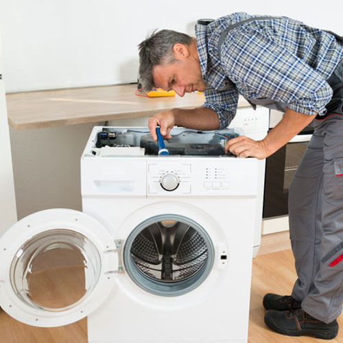 Washing Machine Repair