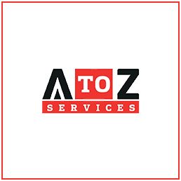 A to Z Monthly Services